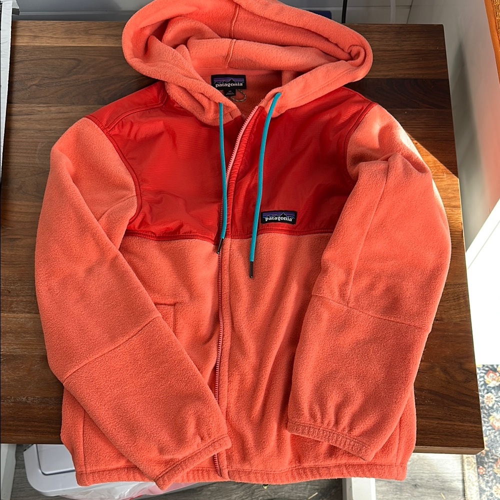 Patagonia Fleece Jacket